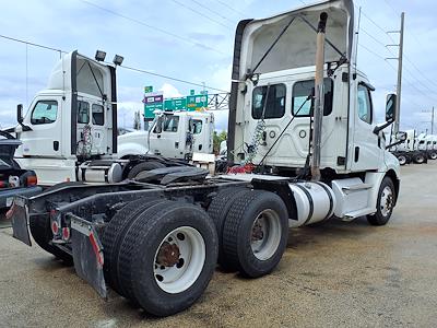 Used 2020 Freightliner Cascadia Day Cab 6x4, Semi Truck for sale #241296 - photo 2