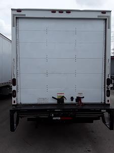 Used 2020 Chevrolet LCF 4500HD Regular Cab 4x2, Box Truck for sale #247803 - photo 2