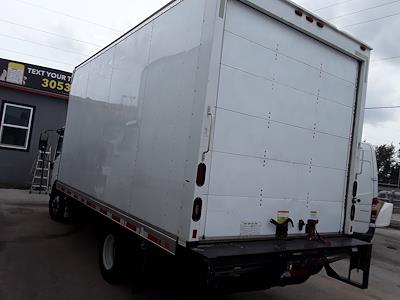 Used 2020 Chevrolet LCF 4500HD Regular Cab 4x2, Box Truck for sale #247803 - photo 2
