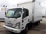 Used 2020 Chevrolet LCF 4500HD Regular Cab 4x2, Box Truck for sale #247803 - photo 1
