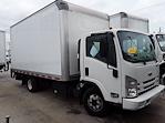 Used 2020 Chevrolet LCF 4500HD Regular Cab 4x2, Box Truck for sale #247803 - photo 6