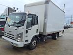 Used 2020 Chevrolet LCF 4500HD Regular Cab 4x2, Box Truck for sale #258919 - photo 1