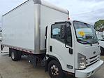 Used 2020 Chevrolet LCF 4500HD Regular Cab 4x2, Box Truck for sale #258919 - photo 4