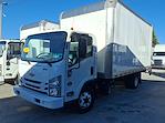 Used 2020 Chevrolet LCF 4500HD Regular Cab 4x2, Box Truck for sale #258920 - photo 3