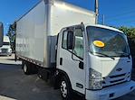 Used 2020 Chevrolet LCF 4500HD Regular Cab 4x2, Box Truck for sale #258920 - photo 1