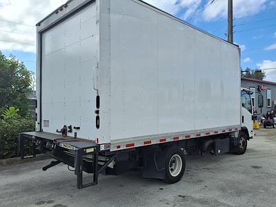 Used 2020 Chevrolet LCF 4500HD Regular Cab 4x2, Box Truck for sale #258921 - photo 2