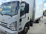 Used 2020 Chevrolet LCF 4500HD Regular Cab 4x2, Box Truck for sale #258921 - photo 3