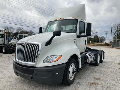 Used 2020 International LT SBA 6x4, Semi Truck for sale #280817 - photo 1