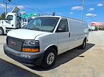 Used 2020 GMC Savana 2500 Work Van 4x2, Empty Cargo Van for sale #284079 - photo 3