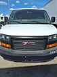 Used 2020 GMC Savana 2500 Work Van 4x2, Empty Cargo Van for sale #284079 - photo 4