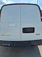 Used 2020 GMC Savana 2500 Work Van 4x2, Empty Cargo Van for sale #284079 - photo 5