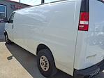 Used 2020 GMC Savana 2500 Work Van 4x2, Empty Cargo Van for sale #284079 - photo 6