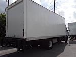 Used 2015 Kenworth K270 4x2, Box Truck for sale #307081 - photo 5