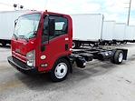 Used 2015 Isuzu NQR Regular Cab 4x2, 20' Cab Chassis for sale #320376 - photo 1