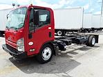 Used 2015 Isuzu NQR Regular Cab 4x2, 20' Cab Chassis for sale #320377 - photo 2
