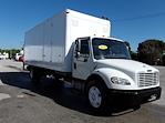 Used 2015 Freightliner M2 106 4x2, 24' Box Truck for sale #328461 - photo 4