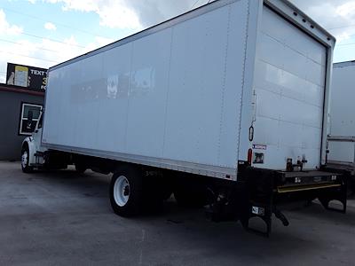 Used 2015 Freightliner M2 106 Conventional Cab 4x2, Box Truck for sale #340972 - photo 2