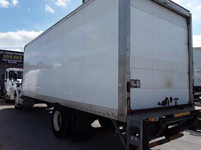 Used 2015 International DuraStar 4300 SBA 4x2, Box Truck for sale #354111 - photo 2