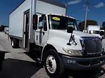 Used 2015 International DuraStar 4300 SBA 4x2, Box Truck for sale #354111 - photo 4