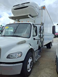 Used 2016 Freightliner M2 106 Conventional Cab 4x2, Box Truck for sale #360681 - photo 1