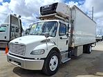 Used 2016 Freightliner M2 106 Conventional Cab 4x2, Refrigerated Body for sale #371728 - photo 1