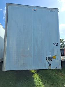 Used 2008 Utility Trailer VS2DC 53/162/102 53' Dry Van Trailer #395184 for sale #395184 - photo 3