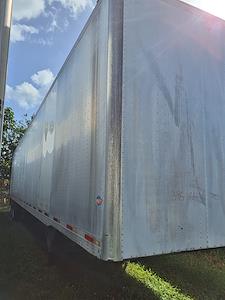 Used 2008 Utility Trailer VS2DC 53/162/102 53' Dry Van Trailer #395184 for sale #395184 - photo 2