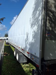 Used 2008 Utility Trailer VS2DC 53/162/102 53' Dry Van Trailer #395184 for sale #395184 - photo 6