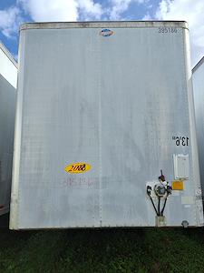 Used 2008 Utility Trailer VS2DC 53/162/102 53' Dry Van Trailer #395186 for sale #395186 - photo 2