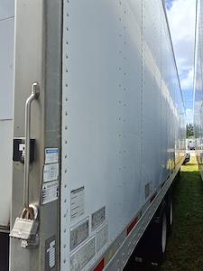 Used 2008 Utility Trailer VS2DC 53/162/102 53' Dry Van Trailer #395186 for sale #395186 - photo 4