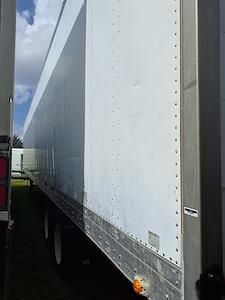 Used 2008 Utility Trailer VS2DC 53/162/102 53' Dry Van Trailer #395186 for sale #395186 - photo 6