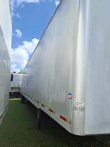 Used 2008 Utility Trailer VS2DC 53/162/102 53' Dry Van Trailer #395187 for sale #395187 - photo 4