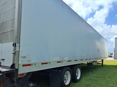 Used 2008 Utility Trailer VS2DC 53/162/102 53' Dry Van Trailer #395187 for sale #395187 - photo 5