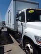 Used 2016 Hino 268A Single Cab 4x2, Box Truck for sale #395456 - photo 4