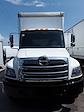 Used 2016 Hino 268A Single Cab 4x2, Box Truck for sale #395556 - photo 3