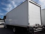 Used 2016 International DuraStar 4300 SBA 4x2, Box Truck for sale #398766 - photo 2