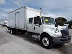 Used 2013 International DuraStar 4300 4x2, 22' Box Truck for sale #502286 - photo 6