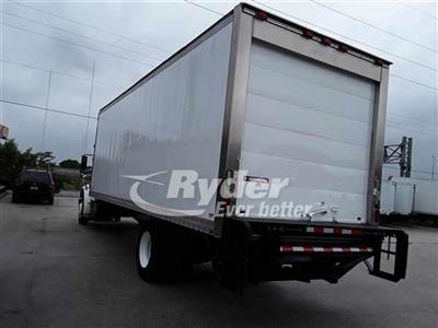 Used 2013 Freightliner M2 106 4x2, Morgan Truck Body Refrigerated Body for sale #505823 - photo 2