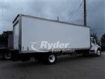 Used 2013 Freightliner M2 106 4x2, Morgan Truck Body Refrigerated Body for sale #505823 - photo 5