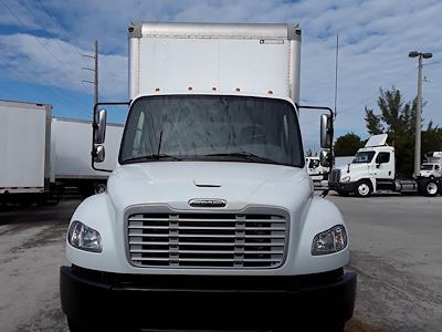 Used 2014 Freightliner M2 106 4x2, 26' Box Truck for sale #518722 - photo 2
