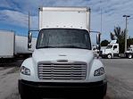 Used 2014 Freightliner M2 106 4x2, 26' Box Truck for sale #518722 - photo 2