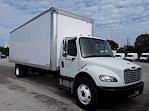 Used 2014 Freightliner M2 106 4x2, 26' Box Truck for sale #518722 - photo 4