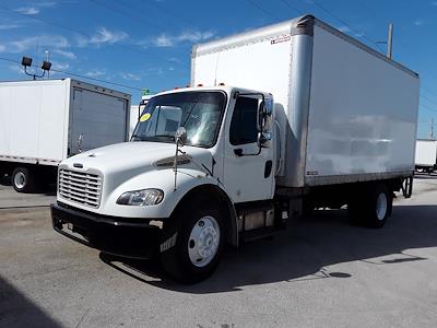 Used 2014 Freightliner M2 106 Box Truck for sale | #522373