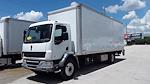 Used 2014 Kenworth K270 4x2, Box Truck for sale #526954 - photo 1