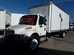 Used 2014 Freightliner M2 106 Day Cab 4x2, 24' Cab Chassis for sale #532205 - photo 1