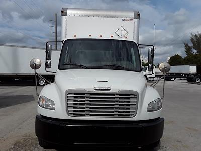 Used 2014 Freightliner M2 106 4x2, 20' Box Truck for sale #542192 - photo 2