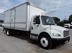 Used 2014 Freightliner M2 106 4x2, 20' Box Truck for sale #542192 - photo 3