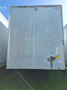 Used 2010 Utility Trailer VS2DC 48/162/102 48' Dry Van Trailer #617540 for sale #617540 - photo 4