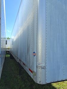 Used 2010 Utility Trailer VS2DC 53/162/102 53' Dry Van Trailer #617543 for sale #617543 - photo 3