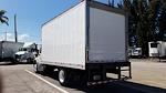 Used 2015 Freightliner M2 106 4x2, 18' Refrigerated Body for sale #638512 - photo 3
